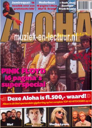 Aloha 2001 nr. 09.2